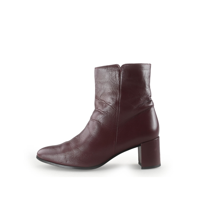 Notre-V Stiefeletten