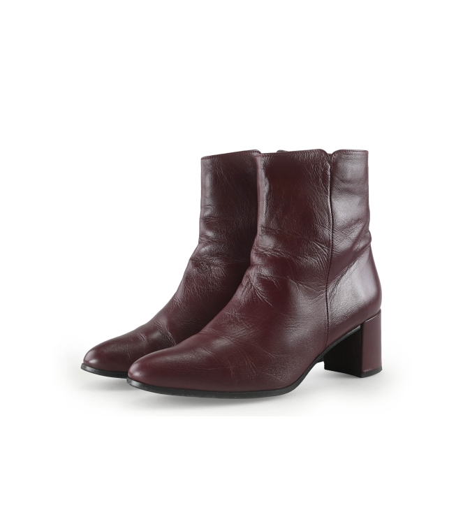 Notre-V Stiefeletten