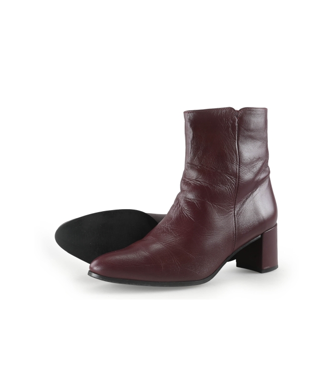 Notre-V Stiefeletten