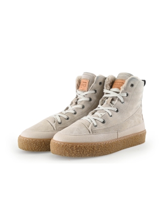 Shabbies Amsterdam Sneaker Beige 345851
 Größe 39
 