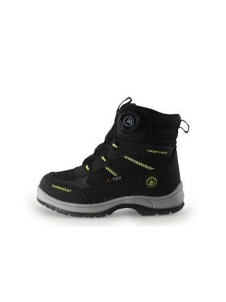 Terramount Wanderschuhe Schwarz 345853
 Größe 30
 