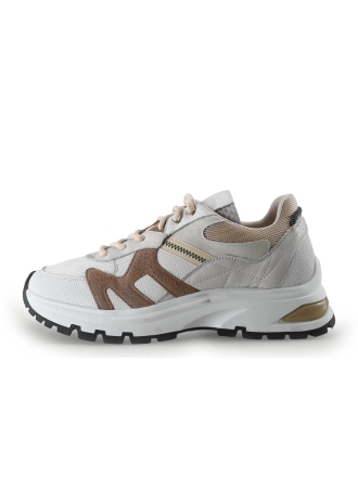 VIA VAI Sneaker Weiß 345856
 Größe 42
 