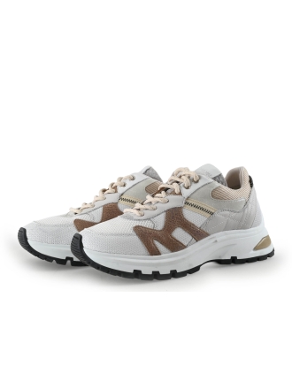 VIA VAI Sneaker Weiß 345856
 Größe 42
 