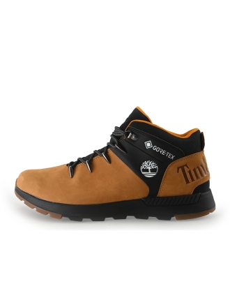Timberland Wanderschuhe Braun 345857
 Größe 45½
 