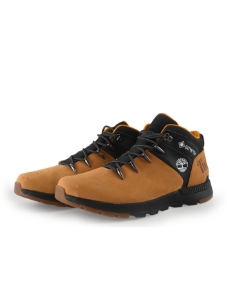 Timberland Wanderschuhe Braun 345857
 Größe 45½
 