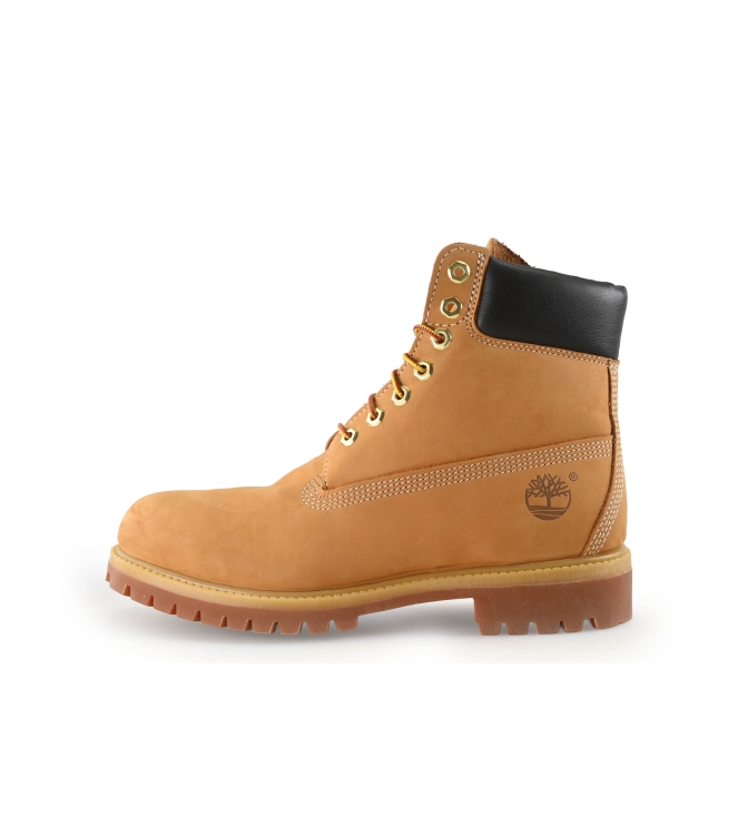 Timberland Schnürstiefel