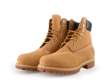Timberland Schnürstiefel