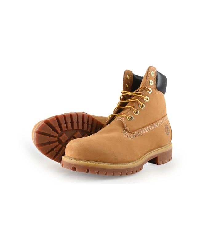 Timberland Schnürstiefel