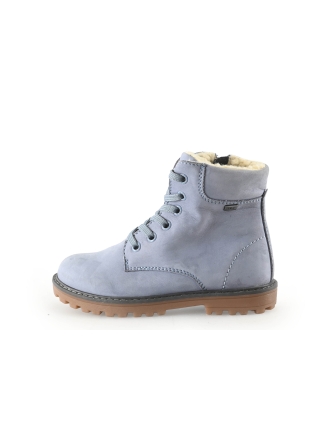 Lurchi Schnürstiefel Beige 345859
 Größe 28
 