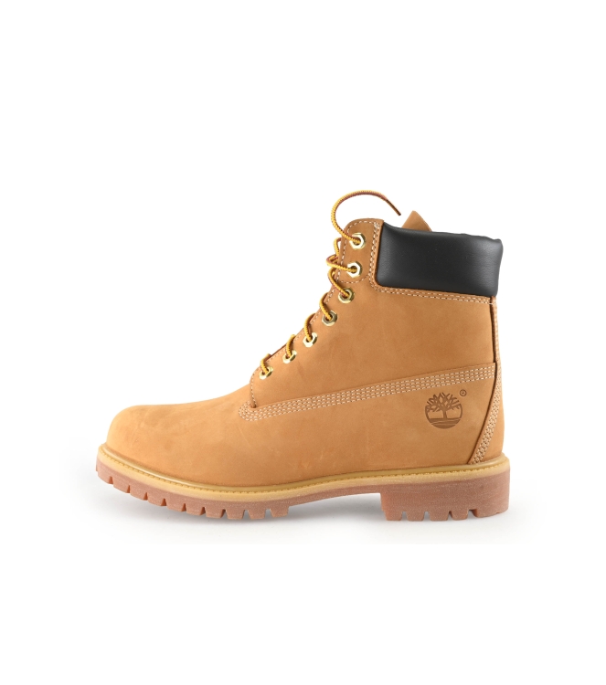 Timberland Schnürstiefel
