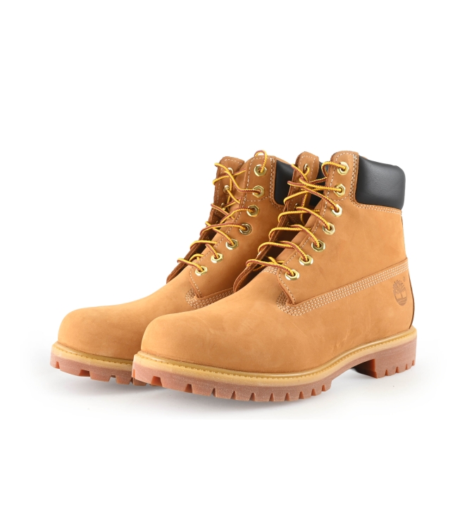 Timberland Schnürstiefel
