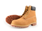 Timberland Schnürstiefel