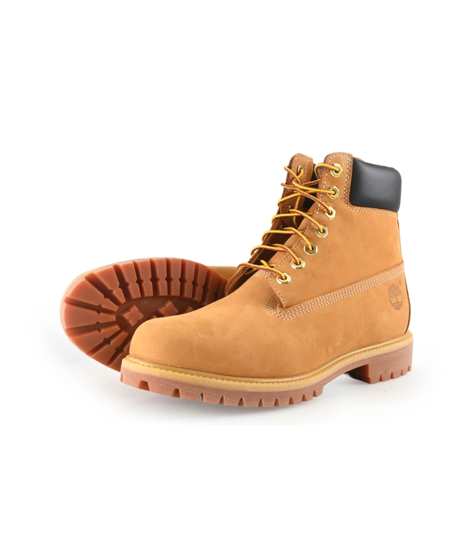 Timberland Schnürstiefel