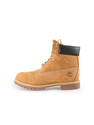 Timberland Schnürstiefel Braun 345862
 Größe 45½
 
