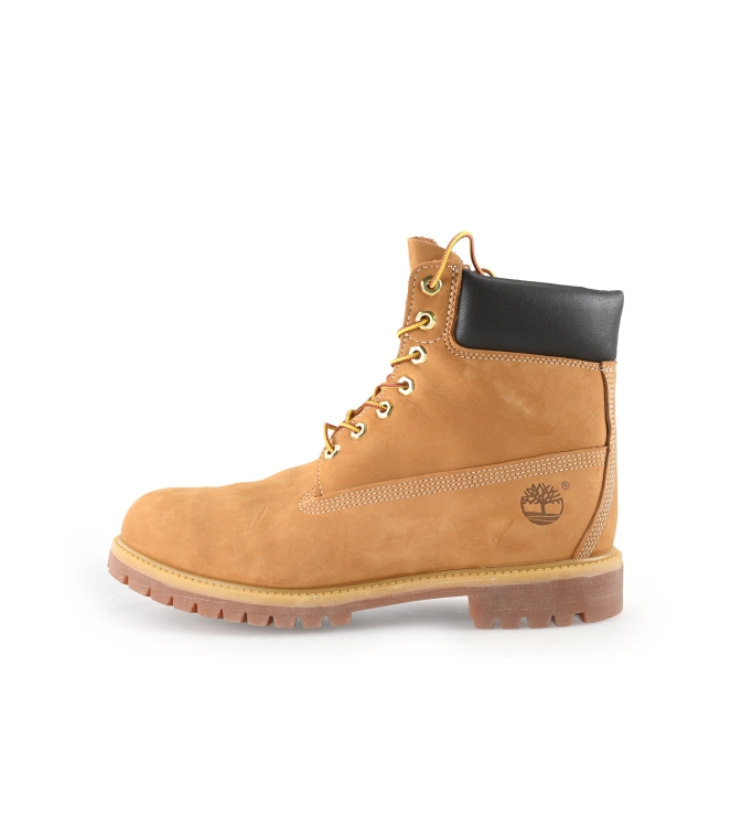 Timberland Schnürstiefel