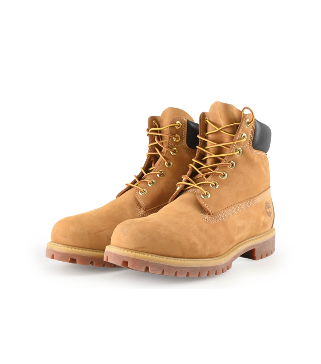 Timberland Schnürstiefel