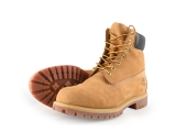 Timberland Schnürstiefel