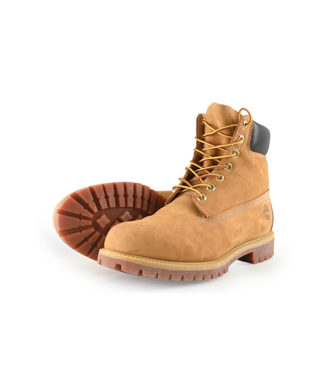 Timberland Schnürstiefel