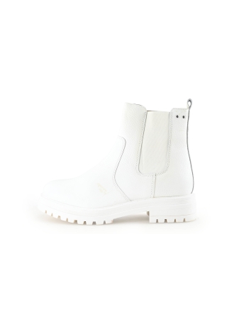 Nelson Chelsea boots Weiß 345868
 Größe 40
 