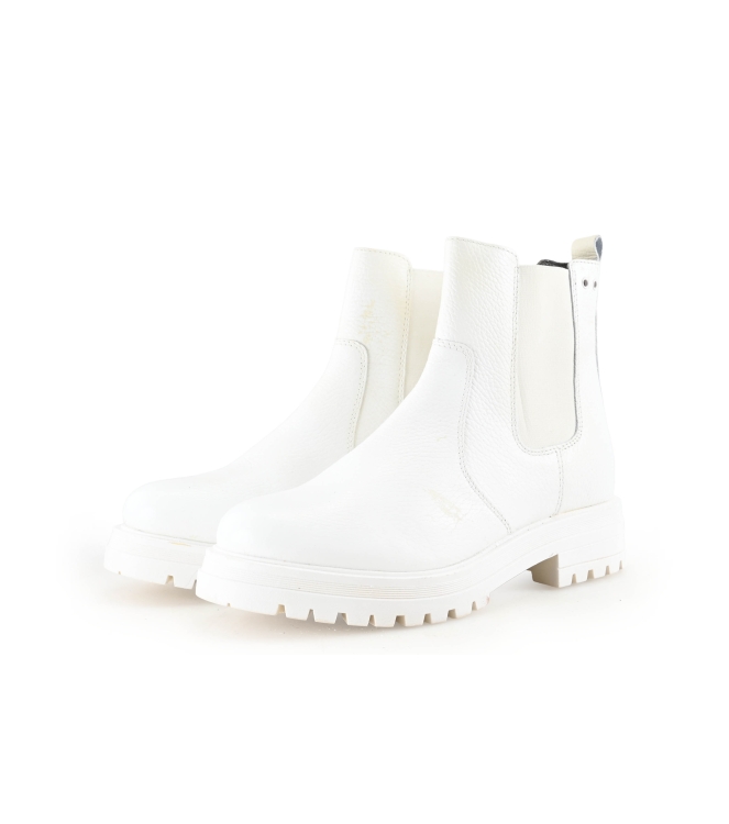 Nelson Chelsea boots