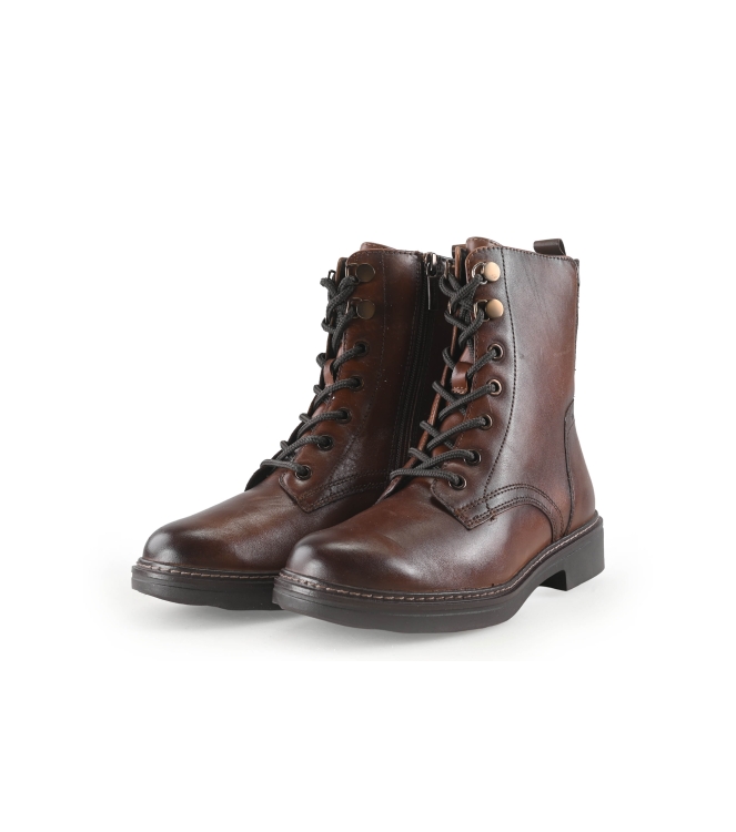 Tamaris Schnürstiefel