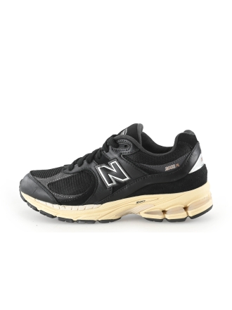 New Balance Sneaker Schwarz 345876
 Größe 38
 