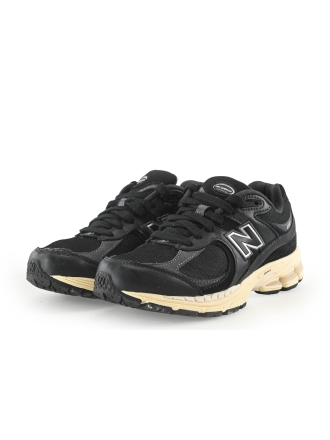 New Balance Sneaker Schwarz 345876
 Größe 38
 