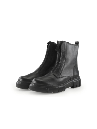 Gabor Stiefeletten Schwarz 345880
 Größe 38
 