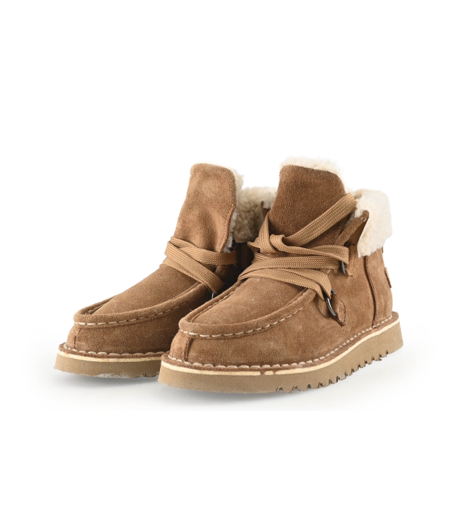 Ayana Schnürstiefel