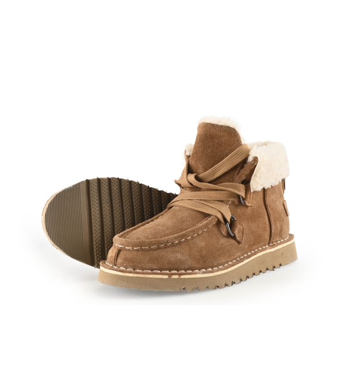 Ayana Schnürstiefel