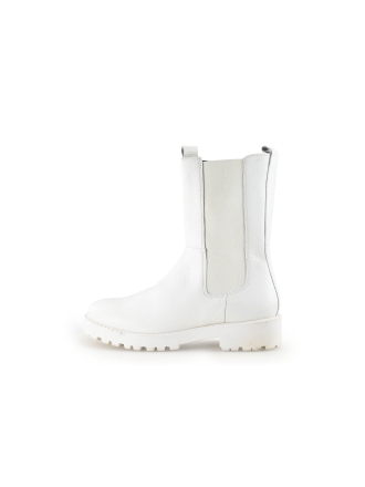 Nelson Chelsea boots Weiß 345883
 Größe 41
 