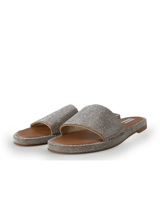 Steve Madden Mules Pantoletten Gold 345884
 Größe 41
 