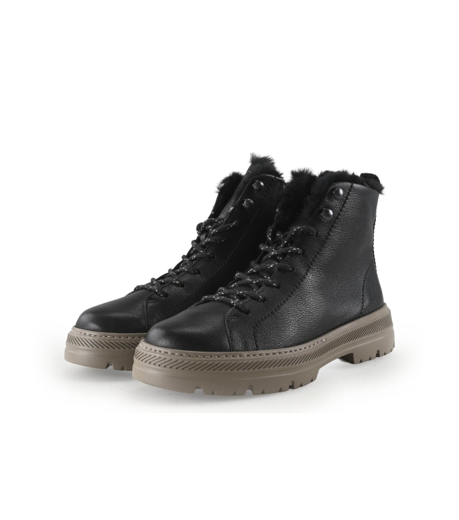 Paul Green Schnürstiefel