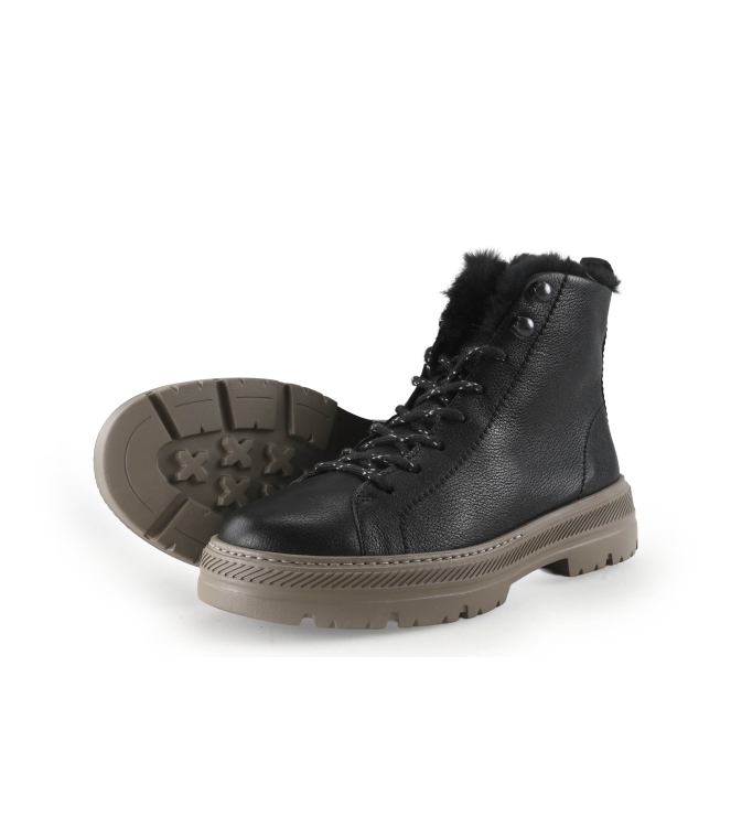 Paul Green Schnürstiefel