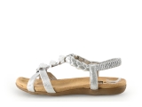 2go Fashion Sandalen