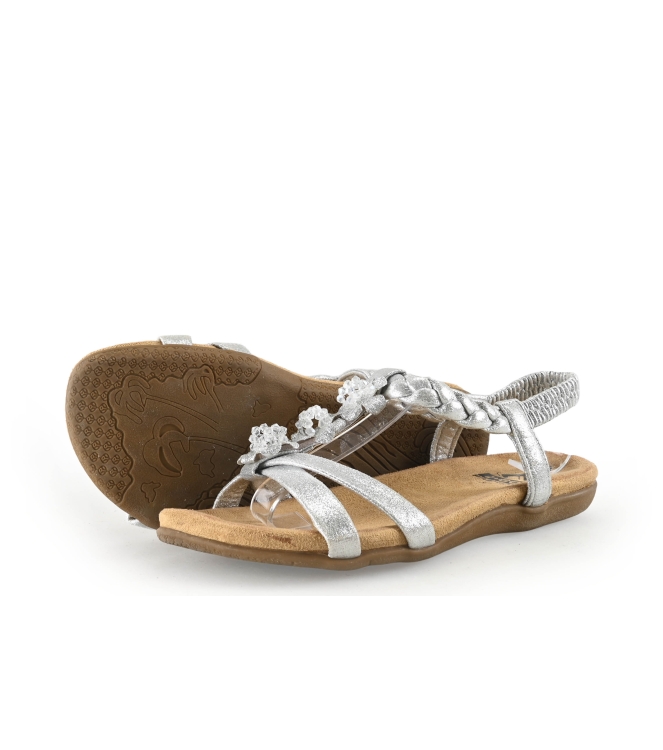2go Fashion Sandalen
