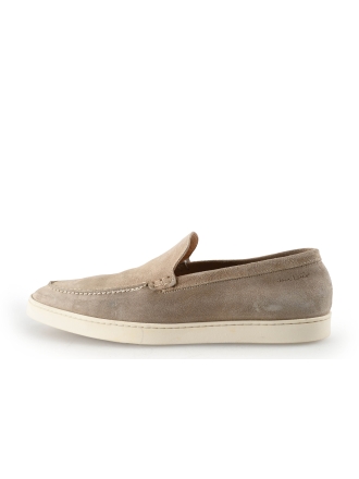 Van Lier Loafers  Beige 345905
 Größe 42
 