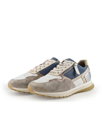 Gabor Sneaker Blau 345906
 Größe 38½
 