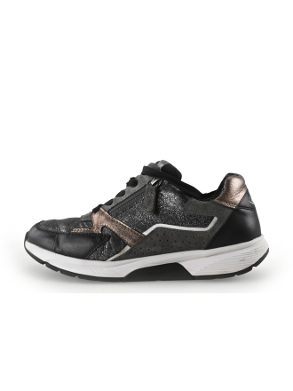 Gabor Sneaker Schwarz 345907
 Größe 37
 