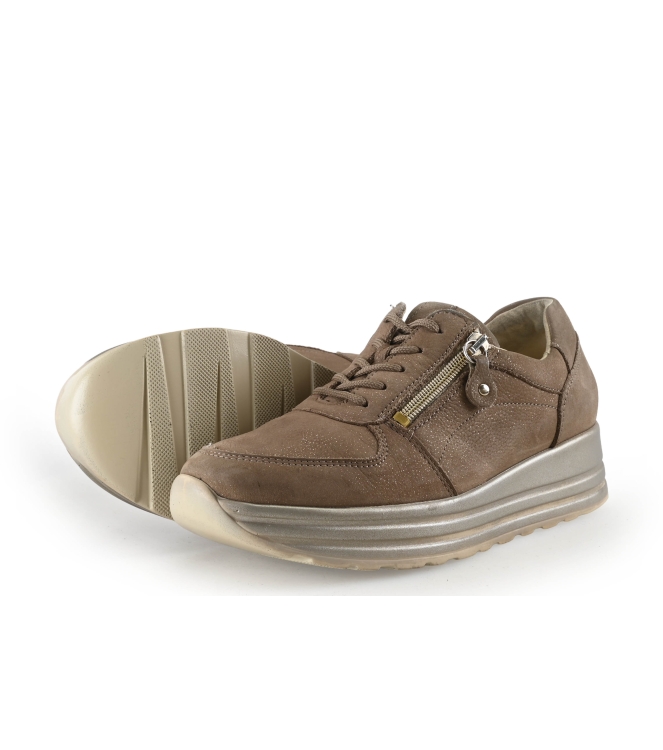 Waldlaufer Schnürschuhe