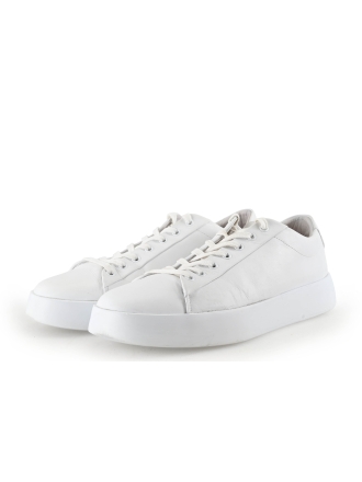 Blackstone Sneaker Weiß 345917
 Größe 44
 