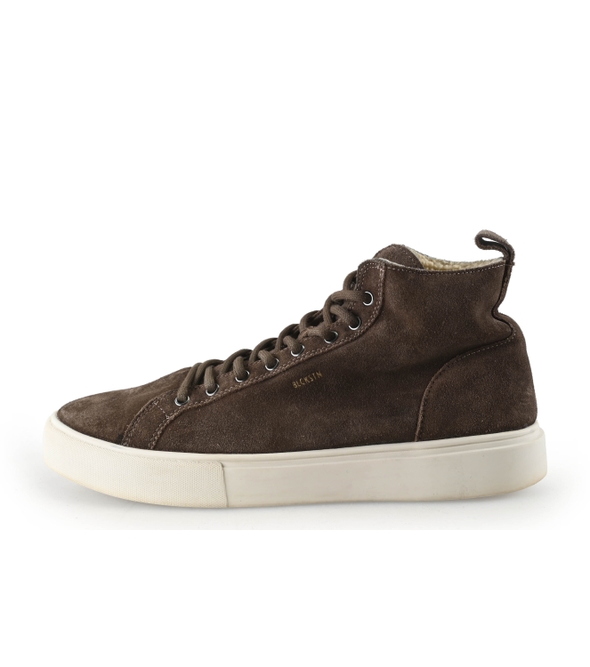 Blackstone Hohe Sneaker