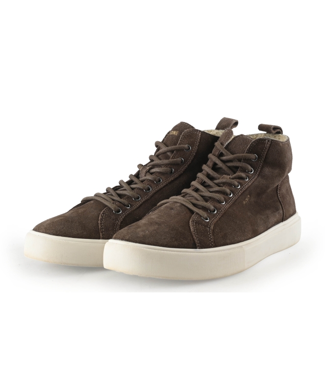 Blackstone Hohe Sneaker