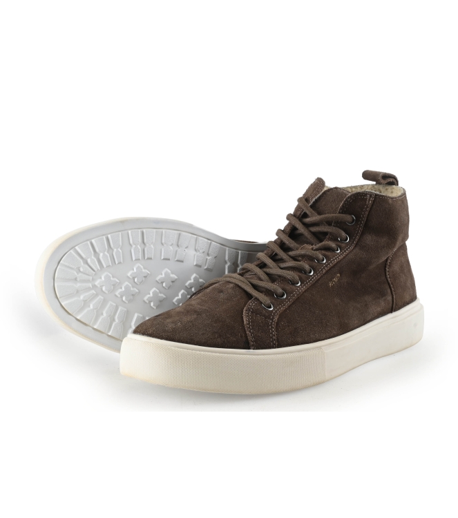 Blackstone Hohe Sneaker