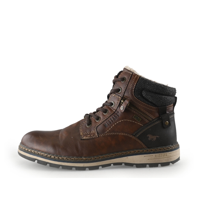 Mustang Schneestiefel