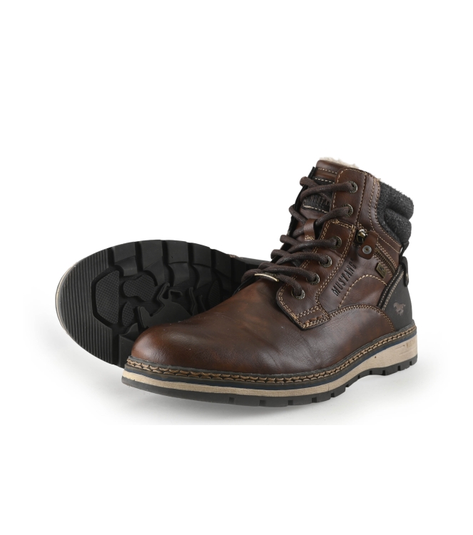 Mustang Schneestiefel