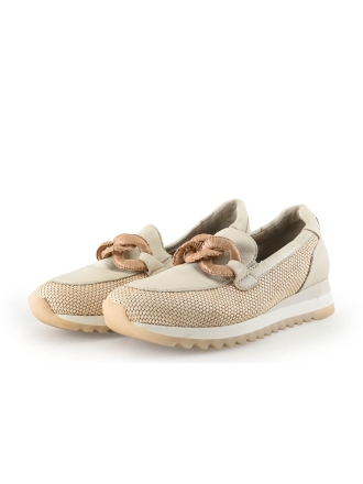 Gabor Loafers  Beige 345928
 Größe 38
 