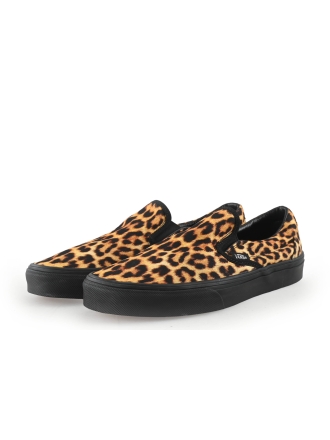Vans Slip-ons Leopardenmuster 345932
 Größe 41
 