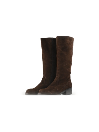 Cellini Stiefel Braun 345935
 Größe 39
 