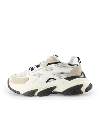 Poelman Sneaker Grau 345938
 Größe 39
 